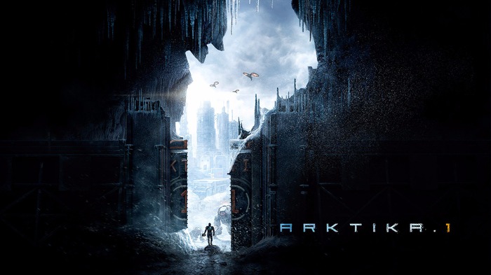 『Metro』シリーズ開発元が贈る新作VRシューター『ARKTIKA.1』発売日決定！