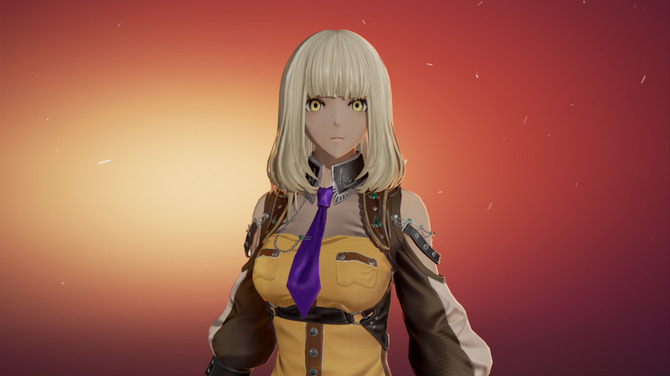 『CODE VEIN』主人公キャラのメイキングやバトルシステムなど最新情報が明らかに