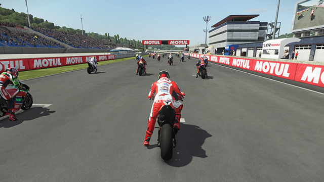 MotoGP 17