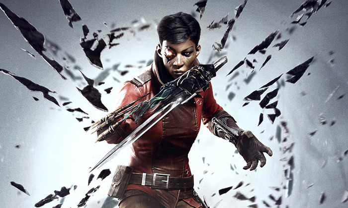 スピンオフ作品『Dishonored: Death of the Outsider』配信開始―日本語版ローンチトレーラーも