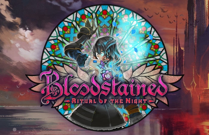 『Bloodstained』日本語キャラクターボイスの収録が完了！―担当声優を公開