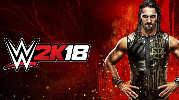 海外プロレスゲーム新作『WWE 2K18』初ゲームプレイトレイラー！―日本人選手は中邑真輔など5名参戦