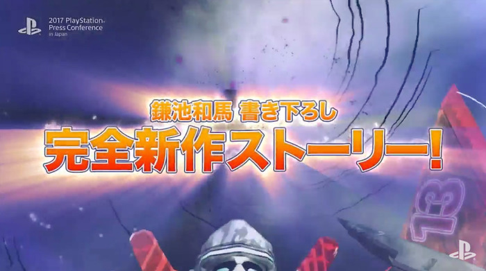 「バーチャロン」最新作『とある魔術の電脳戦機』は2018年2月15日に発売、最新PVも到着！【UPDATE】