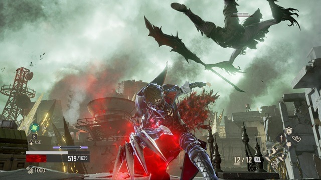 【7/26更新】『CODE VEIN』登場キャラクターやゲームシステムは？現時点の情報まとめ