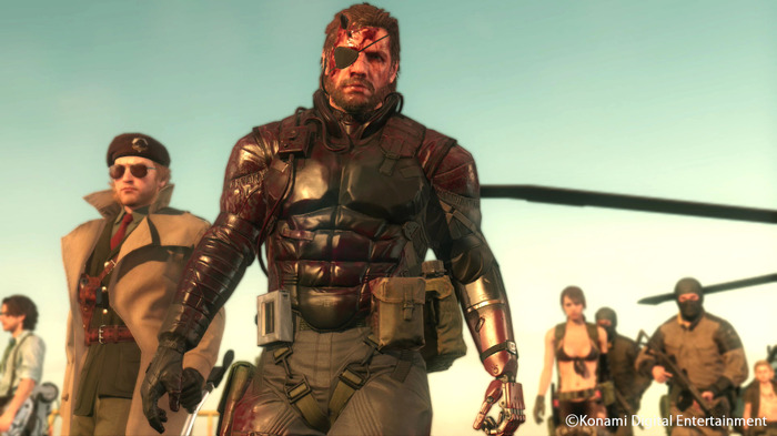 PS Plusの10月提供おすすめコンテンツ情報―フリプにPS4『MGSV:TPP』、そしてTGS出展3作の体験版配信など！