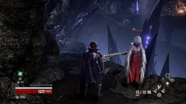 【7/26更新】『CODE VEIN』登場キャラクターやゲームシステムは？現時点の情報まとめ