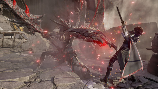 【7/26更新】『CODE VEIN』登場キャラクターやゲームシステムは？現時点の情報まとめ