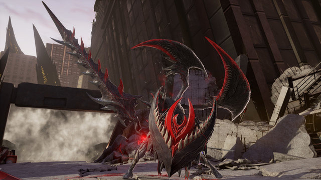 【7/26更新】『CODE VEIN』登場キャラクターやゲームシステムは？現時点の情報まとめ