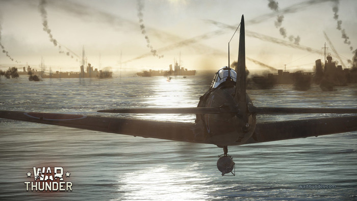 【TGS 2017】『War Thunder』開発“Gaijin Entertainment”CEOインタビュー―社名の由来や海軍について聞いた