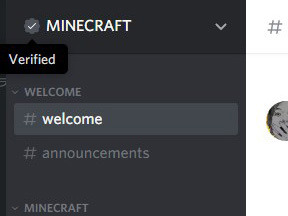 便利チャットツール「Discord」に“認証済みサーバー”が導入へ―公式コミュニティの醸成目指す