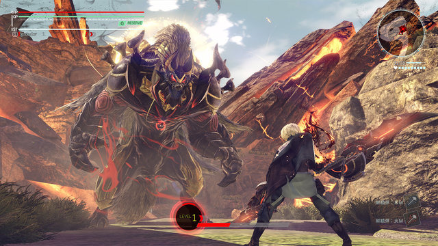 『GOD EATER3』主人公のイメージイラストや新アラガミを公開、グラフィックも大幅進化！