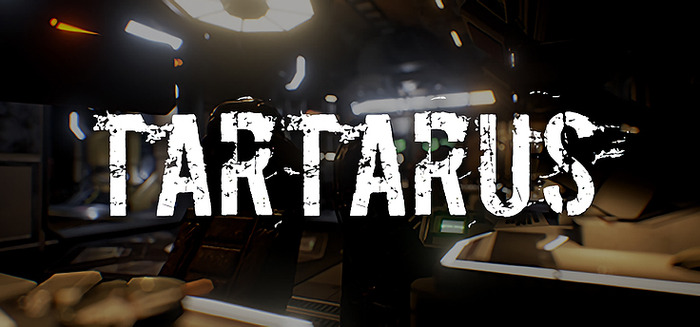 料理人が宇宙船の墜落を食い止める『TARTARUS』ローンチトレイラー！―配信日も決定