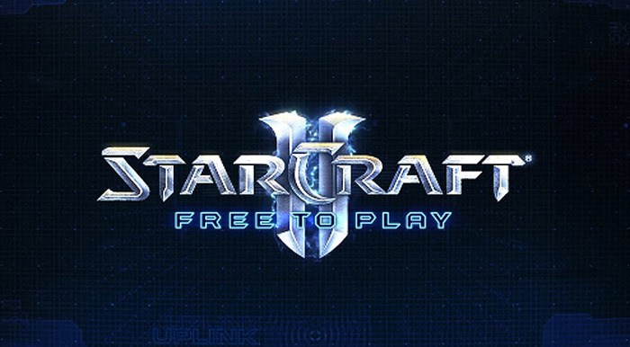 リアルタイムストラテジー『StarCraft II』のFree-to-Play化が発表！【UPDATE】