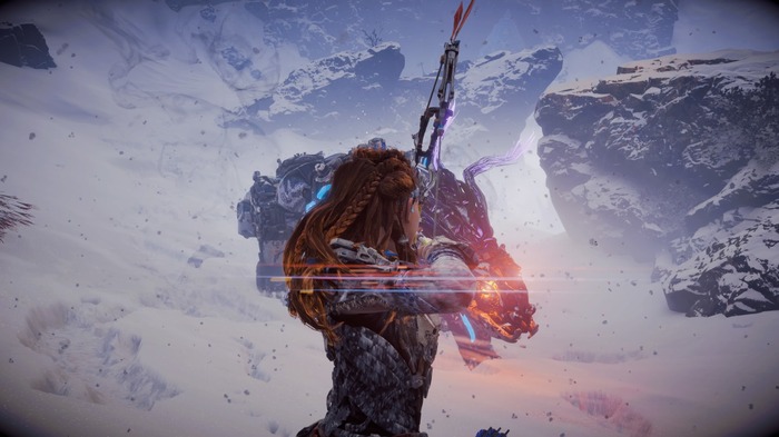 【プレイレポ】『Horizon Zero Dawn: 凍てついた大地』は“スクショ映え”する絶景&名シーンだらけの新DLCだった