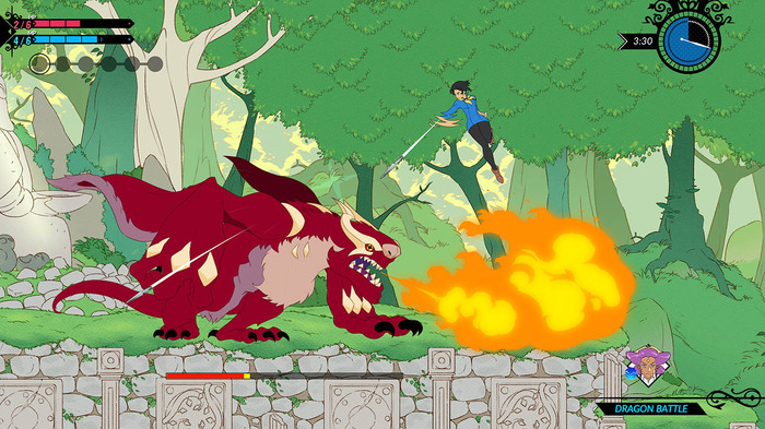 料理の鉄人風ADV『BATTLE CHEF BRIGADE』海外配信日決定！―食材はモンスター