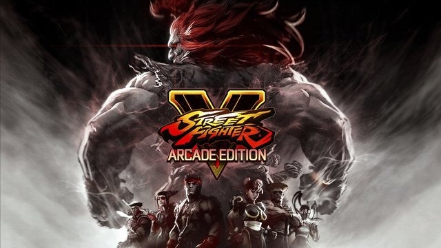 『ストリートファイターV アーケードエディション』新バトルスタイル「VトリガーII」の動画が公開