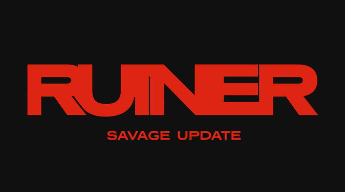 『RUINER』無料DLC「SAVAGE Update」PC版配信開始！―新要素満載のトレイラー公開