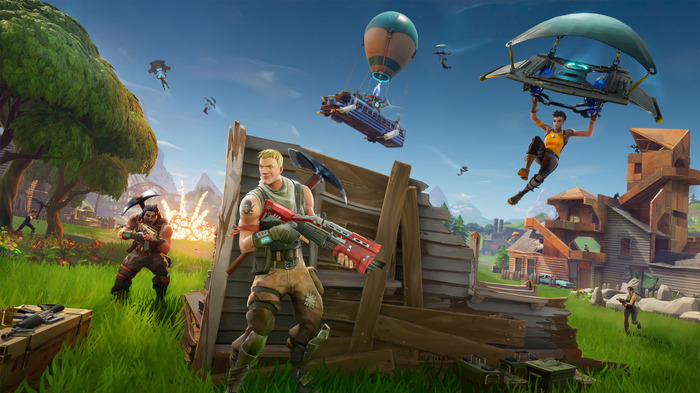 『Fortnite Battle Royale』起訴された14歳チーターの母親が裁判所に反論文提出