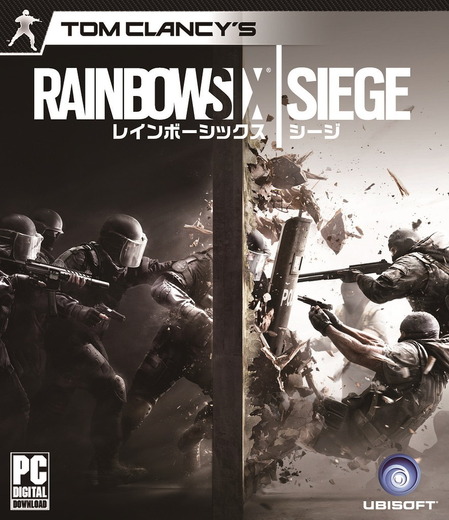 『レインボーシックス シージ』プロリーグ国内オンライン予選が間もなく開幕―勝者は豪州へ