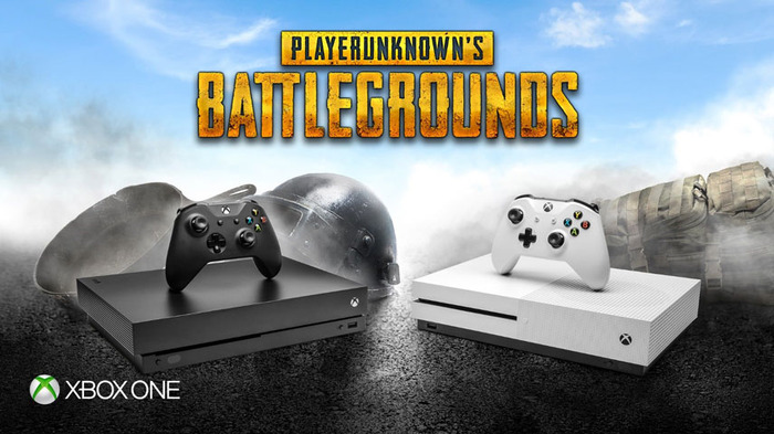 『PUBG』Xbox One Xでは60fps動作に―通常Xbox Oneでは30fpsになる可能性も【UPDATE】