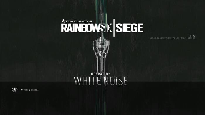 【特集】徹底解説！『レインボーシックス シージ』「White Noise」戦場へ行く前に新要素を頭に入れろ