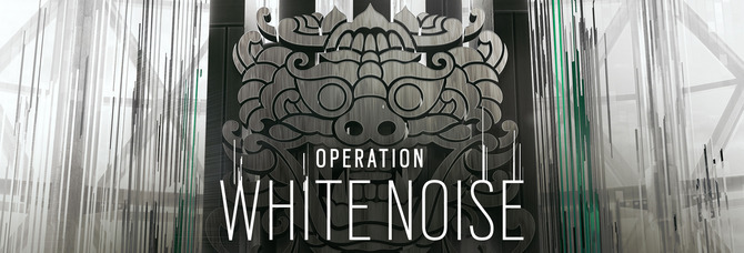 『レインボーシックス　シージ』「White Noise」日本語パッチノート！グレネード軌道など調整