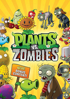 Originで『Plants vs. Zombies』GOTY版が無料配信中―ゾンビが来たら花を植えよ