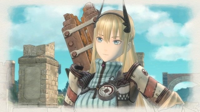 『戦場のヴァルキュリア4』熱い友情で結ばれた登場人物のプロフィールが明らかに！世界観やバトルシステムも続々公開