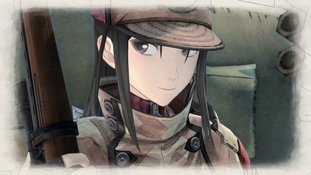 『戦場のヴァルキュリア4』熱い友情で結ばれた登場人物のプロフィールが明らかに！世界観やバトルシステムも続々公開