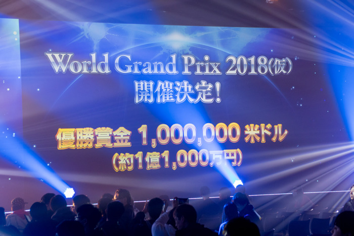 賞金5万ドルを手にしたのは日本人Kou-cha/PaR選手！『シャドウバース』世界大会「World Grand Prix」レポ