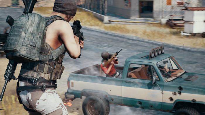 『PUBG』国内リーグ概要が公開―αリーグは2月10日から開始