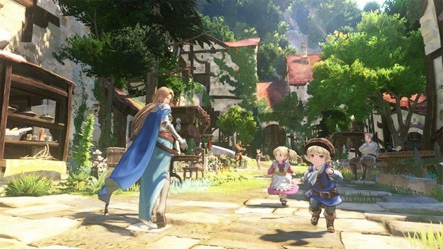 【12/25更新】『GRANBLUE FANTASY PROJECT Re: LINK（仮）』発売日や対応機種は？現時点の情報まとめ