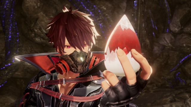 【7/26更新】『CODE VEIN』登場キャラクターやゲームシステムは？現時点の情報まとめ