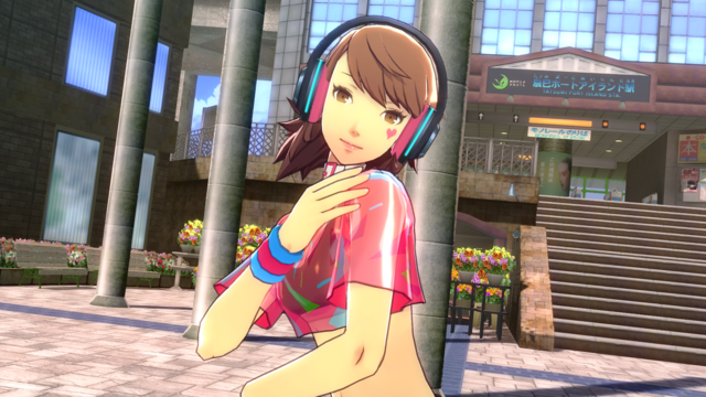 『P3D』＆『P5D』の収録曲が発表！―ダンススタイルがわかるキャラクター情報も！