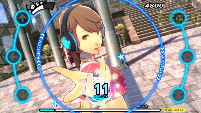 『P3D』＆『P5D』の収録曲が発表！―ダンススタイルがわかるキャラクター情報も！