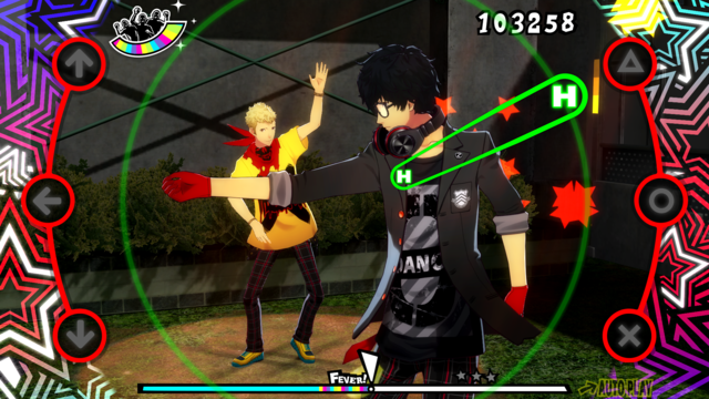 『P3D』＆『P5D』の収録曲が発表！―ダンススタイルがわかるキャラクター情報も！