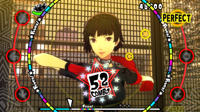 『P3D』＆『P5D』の収録曲が発表！―ダンススタイルがわかるキャラクター情報も！