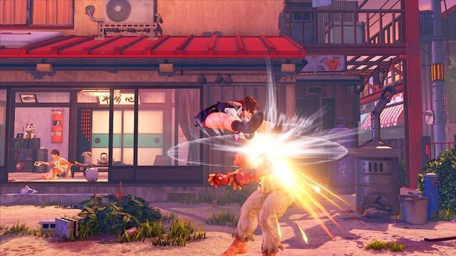 『SFVAE』「さくら」インプレッション！ 無料アップデートの詳細も一挙公開