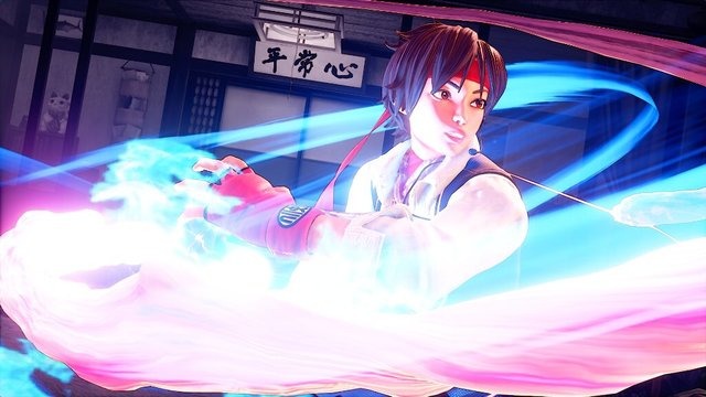 『SFVAE』「さくら」インプレッション！ 無料アップデートの詳細も一挙公開