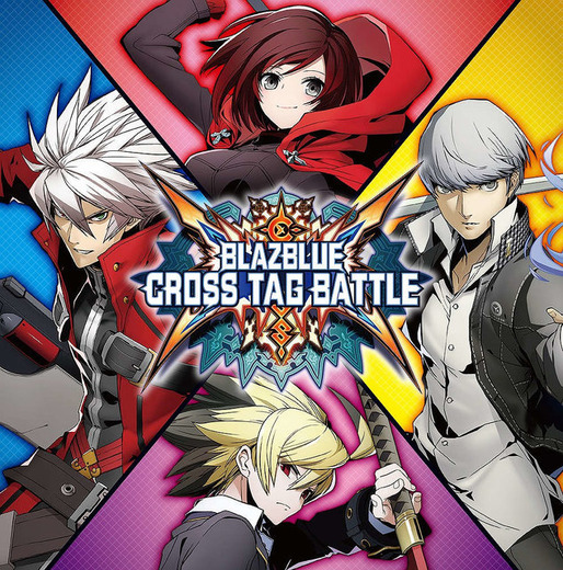 『BLAZBLUE CROSS TAG BATTLE』5月31日発売決定！ 追加DLCで「RWBY」のブレイクが参戦