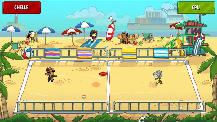 ヒラメキパズル新作『Scribblenauts Showdown』が海外発表！―今度はみんなでバトルだ