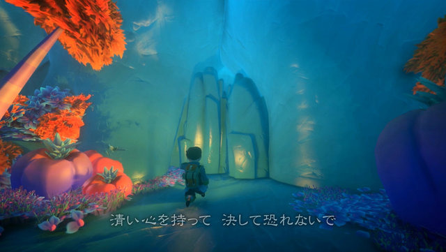 『Yonder 青と大地と雲の物語』PV初公開！広大な自然広がるオープンワールドをチェック