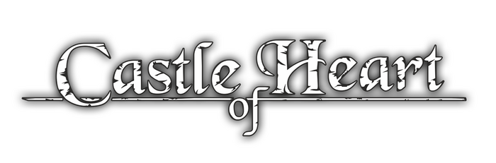 スイッチ向け2Dアクション『Castle of Heart』発表…石にされた騎士が戦うダークファンタジー