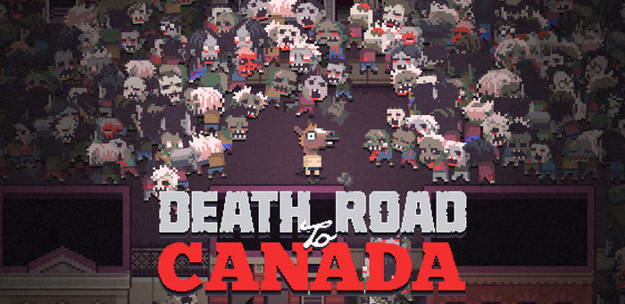 ゾンビ満載サバイバル旅『Death Road to Canada』のコンソール版が海外発表！