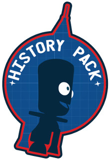 宇宙開発シム『Kerbal Space Program』拡張「Making History Expansion」配信日決定！