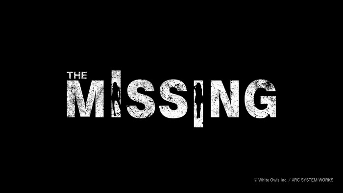 SWERY氏プロデュースの新作『The MISSING』2018年発売！アークシステムワークスと強力タッグ