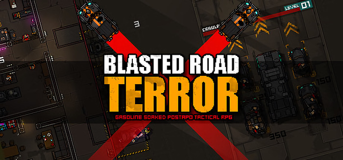 げむすぱライターが選ぶ「Steamセールのマストバイ」―『Blasted Road Terror』