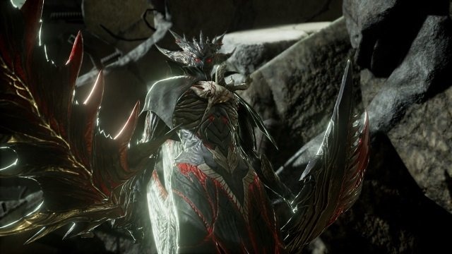 『CODE VEIN』重要キャラクター「クイーン」の詳細や主人公の過去などが判明！