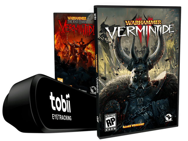 『Warhammer: Vermintide 2』クローズドβとキー配布がスタート！トラッキングデバイスが当たるキャンペーンも開始