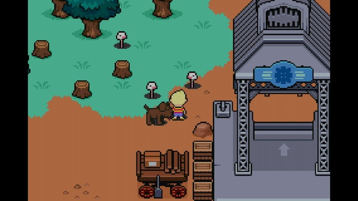 『MOTHER3』歴史に残りそうなほど奇妙な敵キャラ10選